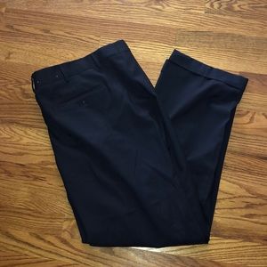 Navy Blue Dress pants
